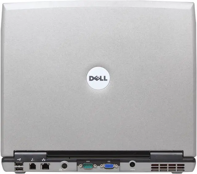 Alt view image 3 of 8 - DELL Laptop Latitude 2.00GHz 2GB Memory 80GB HDD 15.0" Windows 7 Home Premium D530