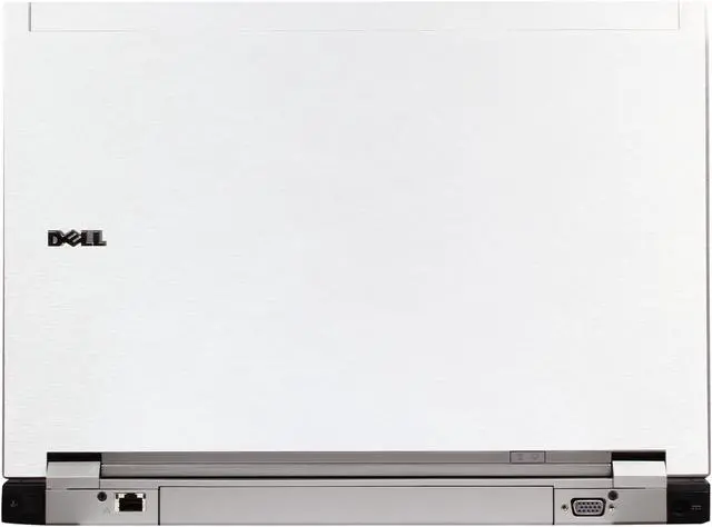 Alt view image 3 of 8 - DELL Laptop Latitude 2.60GHz 4GB Memory 160GB HDD 15.6" Windows 7 Professional 64-Bit 6510