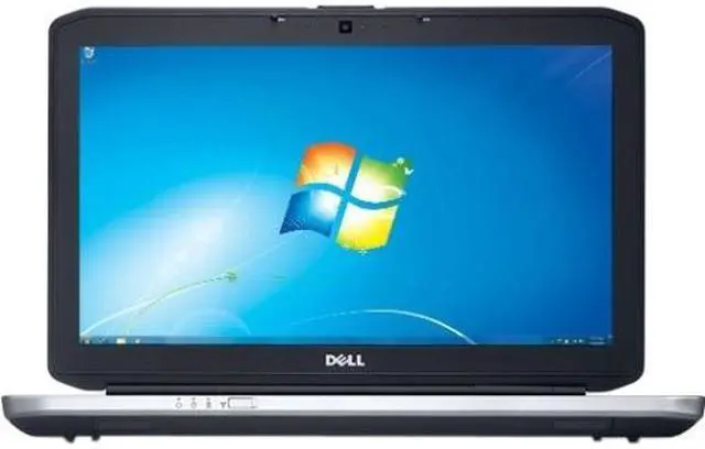 Main image of Dell Latitude E5540 15.6" LED Notebook - Intel Core i3 4010U 1.70 GHz - Brushed Aluminum