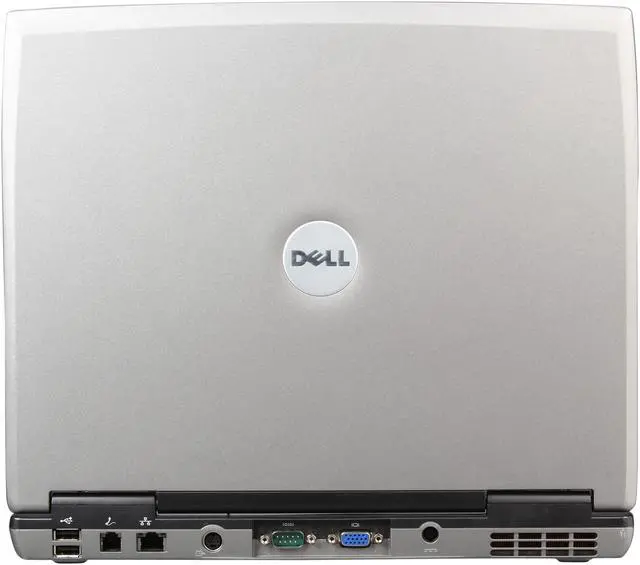 Alt view image 3 of 8 - DELL Laptop Latitude Intel Core 2 Duo T5500 2GB Memory 80GB HDD 80 GB SSD 14.1" Non-Touch Screen Windows 7 Home Premium D520