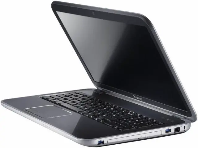 Main image of Dell Inspiron 17R-5721 17.3" LED Notebook - Intel Core i3 i3-3227U 1.90 GHz