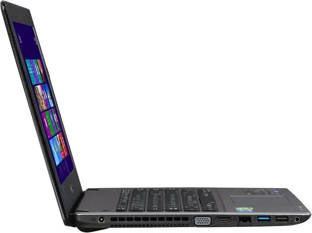 Alt view image 4 of 8 - ASUS Laptop Intel Core i7-3537U 4GB Memory 1TB HDD NVIDIA GeForce GT 720M 14.0" Windows 8 X450CC-FH71-CB
