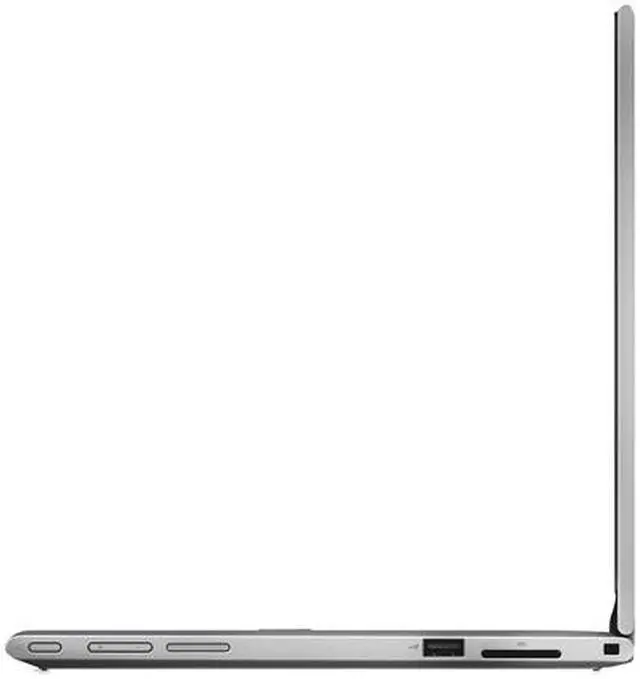 Alt view image 2 of 9 - DELL Inspiron 11 3000 Intel Pentium N3530 4GB 500GB HDD 11.6" 2in1 Touchscreen Ultrabook- Windows 8.1 (i3147-3750sLV)