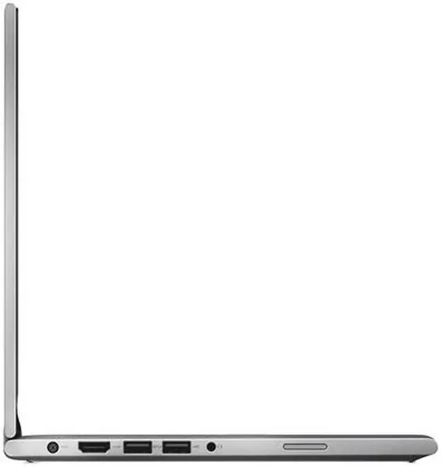 Alt view image 3 of 9 - DELL Inspiron 11 3000 Intel Pentium N3530 4GB 500GB HDD 11.6" 2in1 Touchscreen Ultrabook- Windows 8.1 (i3147-3750sLV)