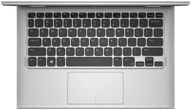 Alt view image 4 of 9 - DELL Inspiron 11 3000 Intel Pentium N3530 4GB 500GB HDD 11.6" 2in1 Touchscreen Ultrabook- Windows 8.1 (i3147-3750sLV)
