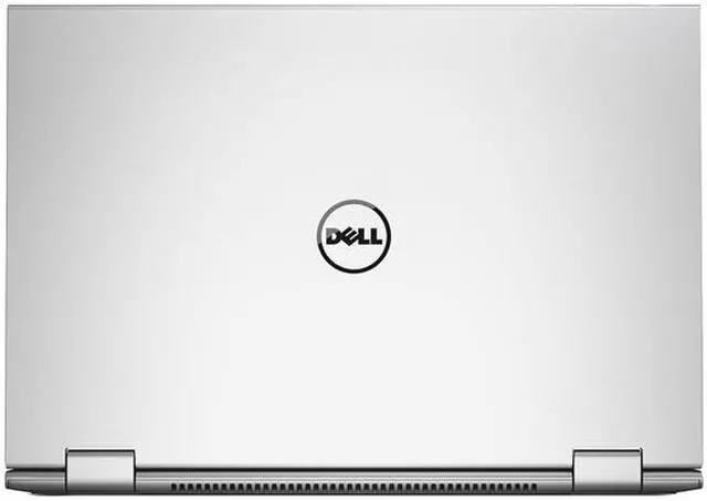 Alt view image 6 of 9 - DELL Inspiron 11 3000 Intel Pentium N3530 4GB 500GB HDD 11.6" 2in1 Touchscreen Ultrabook- Windows 8.1 (i3147-3750sLV)