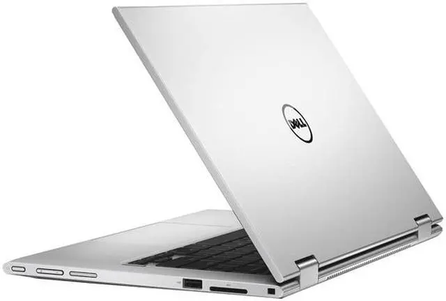 Alt view image 7 of 9 - DELL Inspiron 11 3000 Intel Pentium N3530 4GB 500GB HDD 11.6" 2in1 Touchscreen Ultrabook- Windows 8.1 (i3147-3750sLV)