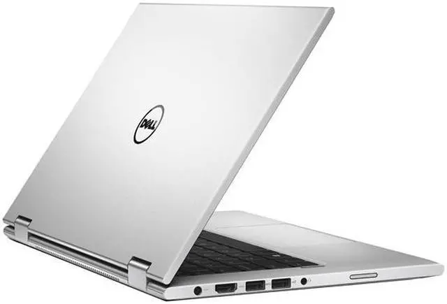 Alt view image 5 of 9 - DELL Inspiron 11 3000 Intel Pentium N3530 4GB 500GB HDD 11.6" 2in1 Touchscreen Ultrabook- Windows 8.1 (i3147-3750sLV)