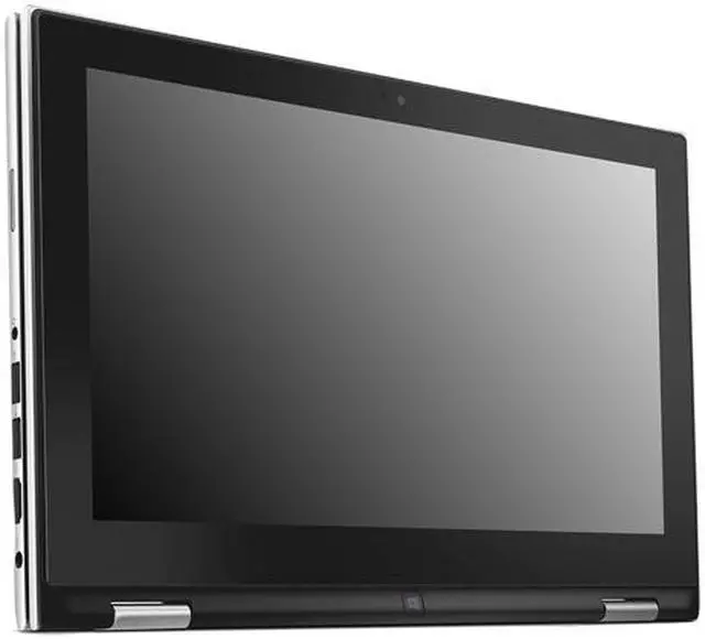 Alt view image 8 of 9 - DELL Inspiron 11 3000 Intel Pentium N3530 4GB 500GB HDD 11.6" 2in1 Touchscreen Ultrabook- Windows 8.1 (i3147-3750sLV)