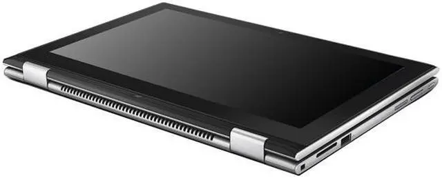 Alt view image 9 of 9 - DELL Inspiron 11 3000 Intel Pentium N3530 4GB 500GB HDD 11.6" 2in1 Touchscreen Ultrabook- Windows 8.1 (i3147-3750sLV)