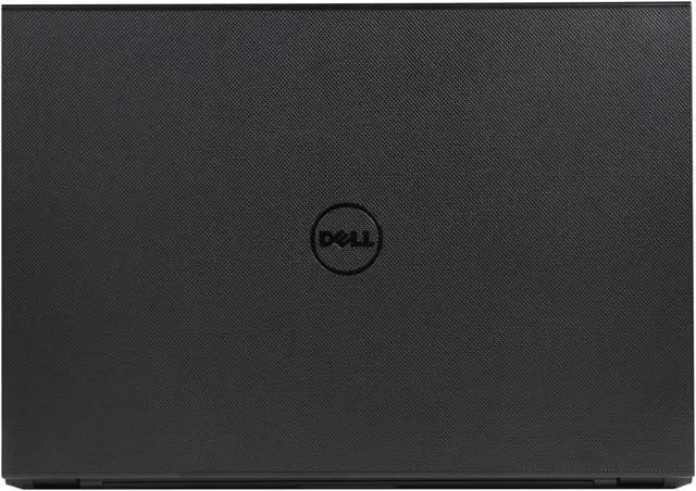 Alt view image 3 of 8 - DELL Laptop Inspiron 15 Intel Core i3-4030U 4GB Memory 500GB HDD Intel HD Graphics 15.6" Non-Touch Screen Windows 8.1 64-Bit i3542-3333BK