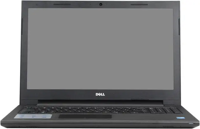 Alt view image 5 of 8 - DELL Laptop Inspiron 15 Intel Core i3-4030U 4GB Memory 500GB HDD Intel HD Graphics 15.6" Non-Touch Screen Windows 8.1 64-Bit i3542-3333BK