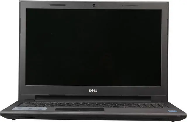Alt view image 5 of 8 - DELL Laptop Inspiron 15 Intel Core i5-4210U 8GB Memory 1TB HDD Intel HD Graphics 4400 15.6" Non-Touch Screen Windows 8.1 64-Bit i3542-6666BK