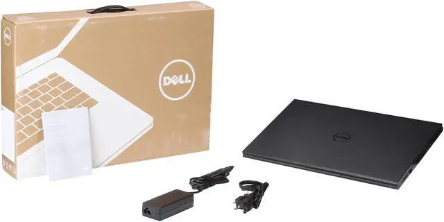 Alt view image 8 of 8 - DELL Laptop Inspiron 15 Intel Core i5-4210U 8GB Memory 1TB HDD Intel HD Graphics 4400 15.6" Non-Touch Screen Windows 8.1 64-Bit i3542-6666BK