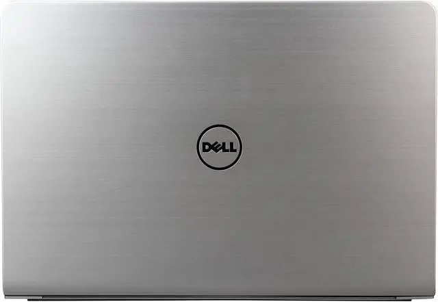 Alt view image 3 of 8 - DELL Laptop Inspiron 15 Intel Core i7-4510U 8GB Memory 1TB HDD Intel HD Graphics 4400 15.6" Non-Touch Screen Windows 8.1 64-Bit i5547-5780sLV