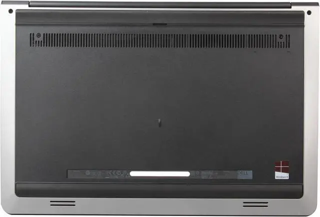 Alt view image 7 of 8 - DELL Laptop Inspiron 15 Intel Core i7-4510U 8GB Memory 1TB HDD Intel HD Graphics 4400 15.6" Non-Touch Screen Windows 8.1 64-Bit i5547-5780sLV