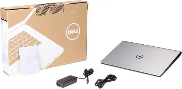 Alt view image 8 of 8 - DELL Laptop Inspiron 15 Intel Core i7-4510U 8GB Memory 1TB HDD Intel HD Graphics 4400 15.6" Non-Touch Screen Windows 8.1 64-Bit i5547-5780sLV