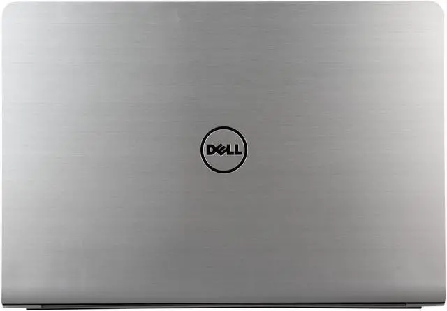 Alt view image 3 of 8 - DELL Laptop Inspiron 15 Intel Core i5-4210U 6GB Memory 1TB HDD Intel HD Graphics 4400 15.6" Touch Screen Windows 8.1 64-Bit i5547-3751sLV