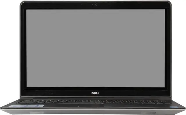 Alt view image 5 of 8 - DELL Laptop Inspiron 15 Intel Core i5-4210U 6GB Memory 1TB HDD Intel HD Graphics 4400 15.6" Touch Screen Windows 8.1 64-Bit i5547-3751sLV