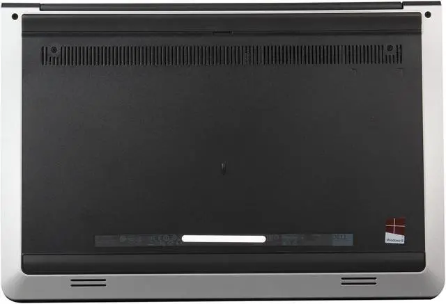 Alt view image 7 of 8 - DELL Laptop Inspiron 15 Intel Core i5-4210U 6GB Memory 1TB HDD Intel HD Graphics 4400 15.6" Touch Screen Windows 8.1 64-Bit i5547-3751sLV