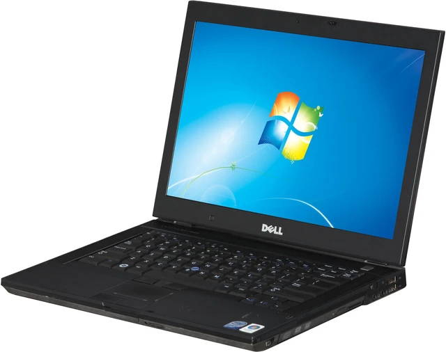 Refurbished: DELL Latitude 14.1