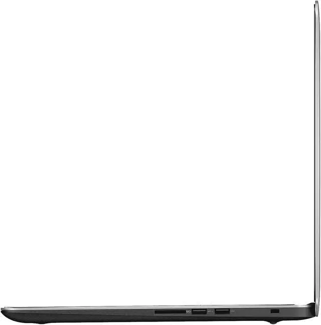 Alt view image 4 of 9 - DELL Ultrabook XPS Intel Core i7-4712HQ 16GB Memory 512 GB SSD NVIDIA GeForce GT 750M 15.6" Touch Screen Windows 8.1 64-Bit XPS15-8949sLV