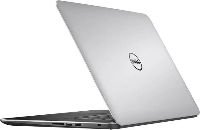 Alt view image 9 of 9 - DELL Ultrabook XPS Intel Core i7-4712HQ 16GB Memory 512 GB SSD NVIDIA GeForce GT 750M 15.6" Touch Screen Windows 8.1 64-Bit XPS15-8949sLV