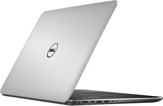 Alt view image 7 of 9 - DELL Ultrabook XPS Intel Core i7-4712HQ 16GB Memory 512 GB SSD NVIDIA GeForce GT 750M 15.6" Touch Screen Windows 8.1 64-Bit XPS15-8949sLV