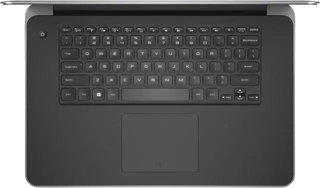 Alt view image 6 of 9 - DELL Ultrabook XPS Intel Core i7-4712HQ 16GB Memory 512 GB SSD NVIDIA GeForce GT 750M 15.6" Touch Screen Windows 8.1 64-Bit XPS15-8949sLV