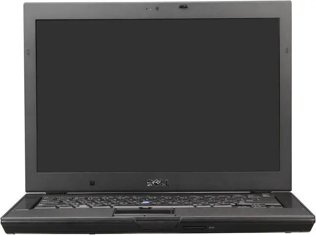 Alt view image 5 of 8 - DELL Latitude E6400 Notebook with Intel Core 2 Duo 2.53Ghz, 4GB RAM, 120GB HDD, DVDROM, Windows 7 Professional 64 Bit