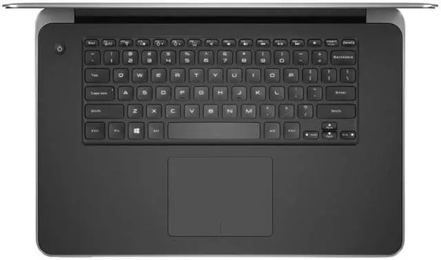 Alt view image 4 of 9 - DELL Laptop XPS Intel Core i7-4712HQ 16GB Memory 1TB HDD 32 GB SSD NVIDIA GeForce GT 750M 15.6" Touch Screen Windows 8.1 64-Bit XPS15-6845sLV-2YR