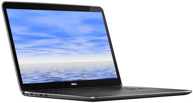 Alt view image 3 of 9 - DELL Laptop XPS Intel Core i7-4712HQ 16GB Memory 1TB HDD 32 GB SSD NVIDIA GeForce GT 750M 15.6" Touch Screen Windows 8.1 64-Bit XPS15-6845sLV-2YR