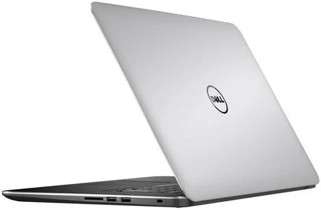 Alt view image 8 of 9 - DELL Laptop XPS Intel Core i7-4712HQ 16GB Memory 1TB HDD 32 GB SSD NVIDIA GeForce GT 750M 15.6" Touch Screen Windows 8.1 64-Bit XPS15-6845sLV-2YR