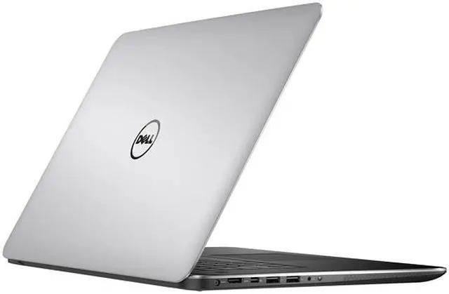 Alt view image 9 of 9 - DELL Laptop XPS Intel Core i7-4712HQ 16GB Memory 1TB HDD 32 GB SSD NVIDIA GeForce GT 750M 15.6" Touch Screen Windows 8.1 64-Bit XPS15-6845sLV-2YR