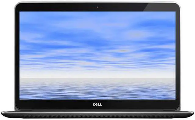 Alt view image 2 of 9 - DELL Laptop XPS Intel Core i7-4712HQ 16GB Memory 1TB HDD 32 GB SSD NVIDIA GeForce GT 750M 15.6" Touch Screen Windows 8.1 64-Bit XPS15-6845sLV-2YR