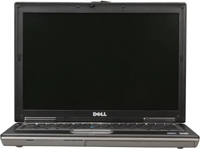 Alt view image 5 of 8 - Dell Latitude D630 [Microsoft Authorized Recertified Off Lease] 14.1" Widescreen Notebook with Intel Core 2 Duo 2.00Ghz, 4GB RAM, 160GB HDD, DVDRW, Windows 7 Professional 32 Bit