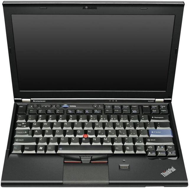 Lenovo ThinkPad X220 429144U 12.5