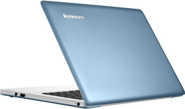 Main image of Lenovo IdeaPad U310 43752JU 13.3" Ultrabook - Core i5 i5-3317U 1.7GHz