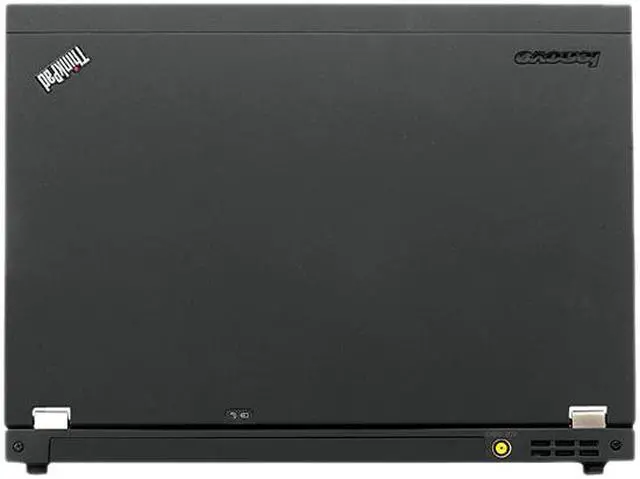 Alt view image 9 of 10 - Lenovo ThinkPad X230 23243WU 12.5" LED Notebook - Core i5 i5-3320M 2.6GHz - Black