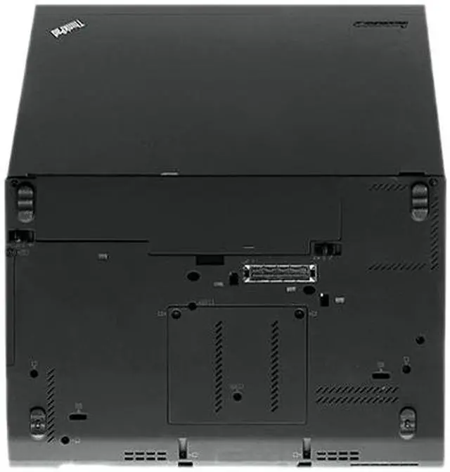 Alt view image 10 of 10 - Lenovo ThinkPad X230 23243WU 12.5" LED Notebook - Core i5 i5-3320M 2.6GHz - Black