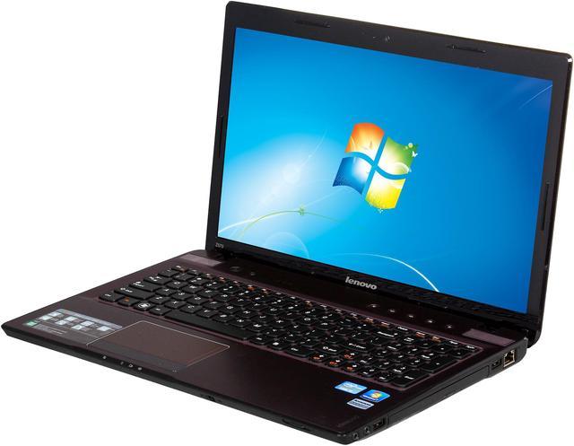 Laptop PC Portable Lenovo (Core i5 6eme / 2.3 GHz / 8 GB RAM DDR4 2133MHz/  1TB HDD SATA + 256GO SSD) - Alger Algeria