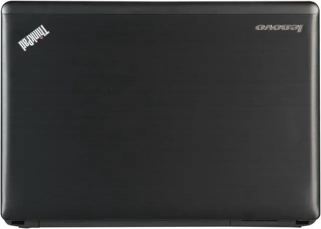 Alt view image 3 of 8 - ThinkPad Laptop Edge Intel Core i5-3210M 6GB Memory 750GB HDD Intel HD Graphics 4000 14.0" Windows 7 Professional 64-Bit E430 (3254AH2)