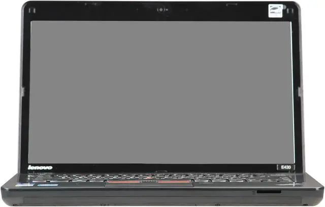 Alt view image 5 of 8 - ThinkPad Laptop Edge Intel Core i5-3210M 6GB Memory 750GB HDD Intel HD Graphics 4000 14.0" Windows 7 Professional 64-Bit E430 (3254AH2)