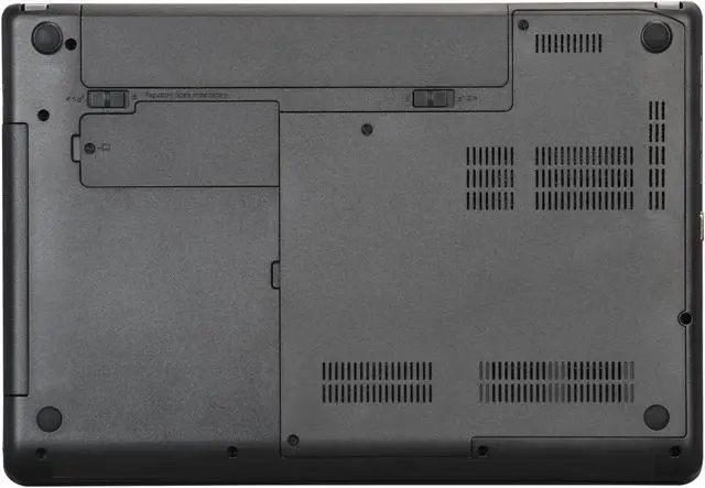 Alt view image 7 of 8 - ThinkPad Laptop Edge Intel Core i5-3210M 6GB Memory 750GB HDD Intel HD Graphics 4000 14.0" Windows 7 Professional 64-Bit E430 (3254AH2)