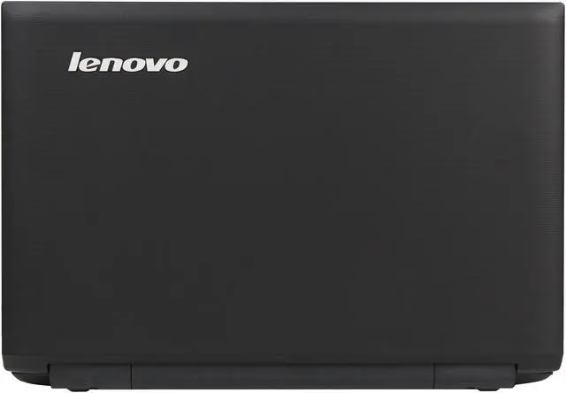 Alt view image 3 of 8 - Lenovo Laptop Intel Core i3-380M 2GB Memory 320GB HDD Intel HD Graphics 15.6" Windows 7 Professional 64-Bit B560 (43302AU)