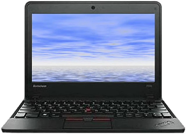 ThinkPad X Series 11.6