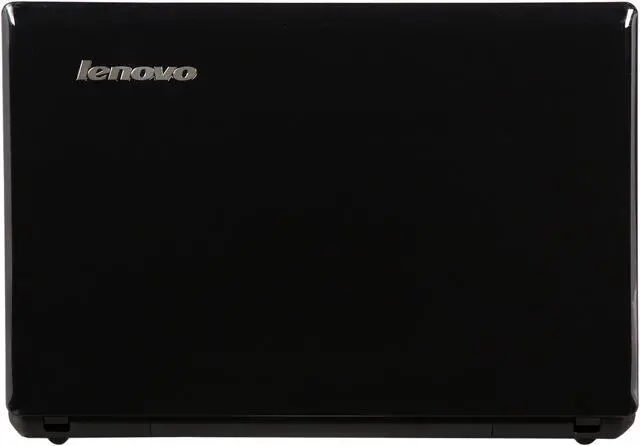 Alt view image 3 of 8 - Lenovo Laptop IdeaPad Intel Celeron B830 4GB Memory 320GB HDD Intel HD Graphics 15.6" Windows 8 G580 (59348969)