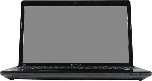 Alt view image 5 of 8 - Lenovo Laptop IdeaPad Intel Celeron B830 4GB Memory 320GB HDD Intel HD Graphics 15.6" Windows 8 G580 (59348969)
