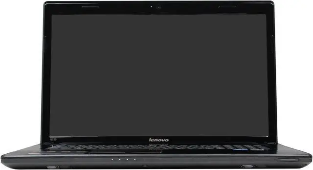 Alt view image 5 of 8 - Lenovo Laptop IdeaPad Intel Core i5-3210M 4GB Memory 500GB HDD NVIDIA GeForce GT 635M 17.3" Windows 8 G780 (59347664)