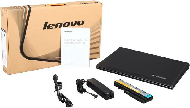 Alt view image 8 of 8 - Lenovo Laptop IdeaPad Intel Core i5-3210M 4GB Memory 500GB HDD NVIDIA GeForce GT 635M 17.3" Windows 8 G780 (59347664)